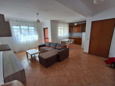 2+1 apartment for rent at the Malajzian Complex in Tirana
