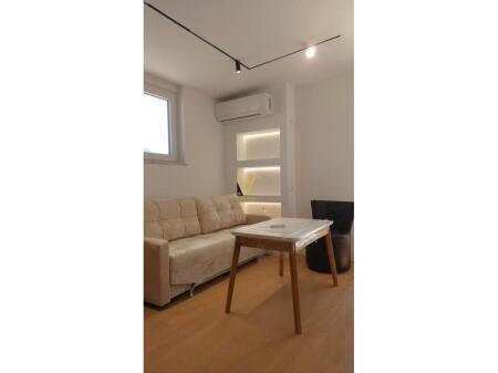 APARTMENT 1+1+VERANDA FOR RENT MEDRESEJA 600 EURO