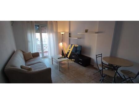 SI AFFITTA APPARTAMENTO 1+1+BLK AL MOZAIKU 21 DICEMBRE 500 EURO