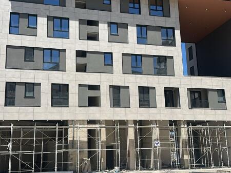 FOR SALE APARTMENT 1+1 NEAR THE TRAIN STATION 144,000 EURO