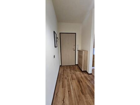 Apartment 1+1 for rent on Dibres Street!