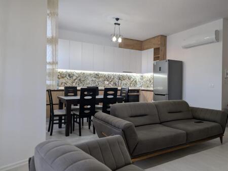 SUPER APARTMENT FOR RENT AT RIVER RESIDENCE 2+1 TIRANA