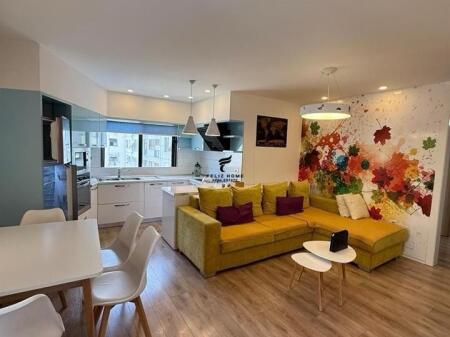 APARTMENT FOR RENT 2+1 YZBERISHT 450 EURO