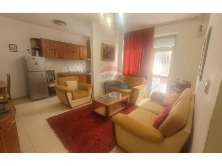 Apartament 1+1 per qira Vasil shanto !
