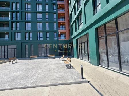 BULEVARDI I RI, SHESIM APARTAMENT 1+1