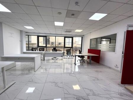 OFFICE FOR RENT 95M2 DINAMO STADIUM 700 EURO
