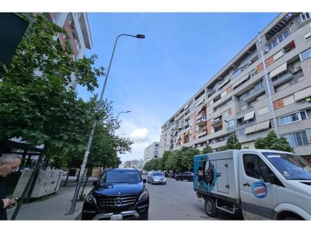 SHITET, APARTAMENT 2+1+2, ASTIR, TIRANË