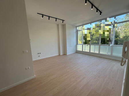 Office for Rent 1+1 at the Train Station (ID BZ2668) Tirana