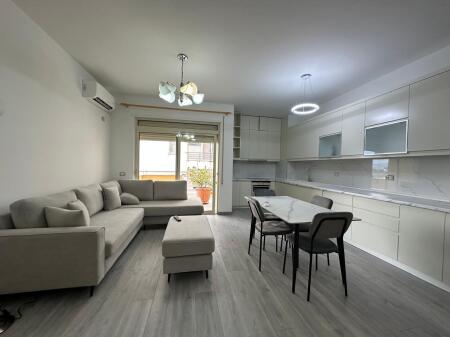 FOR RENT APARTMENT 2+1+2 - DRY LAKE