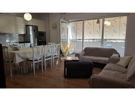 APARTMENT 2+1+2+BLK FOR RENT ALI DEMI 600 EURO