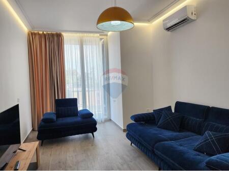 Apartament - Për Qira - Rruga 4 Dëshmorët, Selvia, Tiranë Apartment 2+1 me qira prane Selvise
