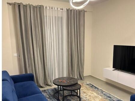 rent apartment 1+1 + wardrobe, at Kodra e Diellit!
