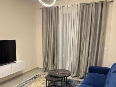 FOR RENT APARTMENT 1+1+WARDROBE AT KODRA E DIELLIT! 650 € /Month