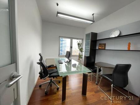 Office for rent at ETC Gallery