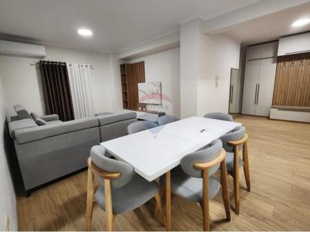Apartament 2+1+2 me qira