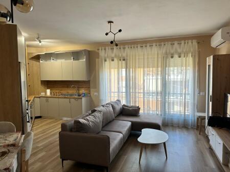 SUPER APARTMENT 1+1, DELIJORGJI COMPLEX