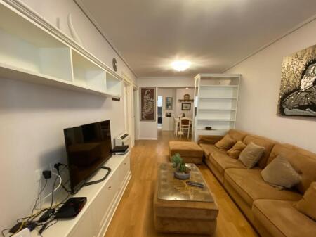 Apartment 2+1 for rent at the 21 December Crossroad!