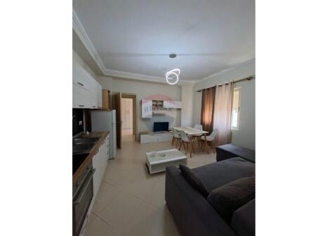 Apartment 2+1 for rent at Golden Park3