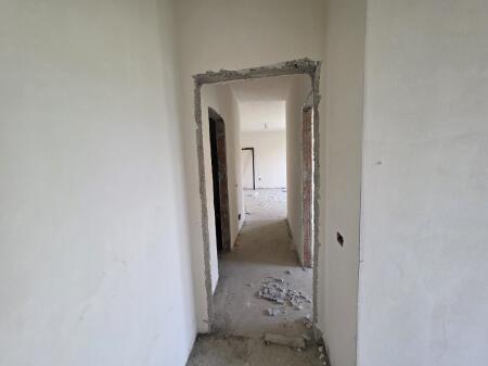 5 Maji Shitet Apartament 3+1+2