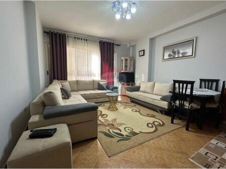 Apartament 1+1 + ballkon