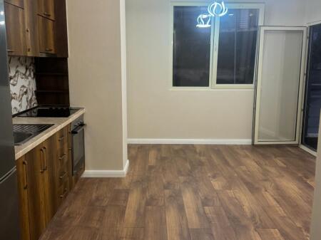 Apartment 2+1+Balcony for Sale – Fresk