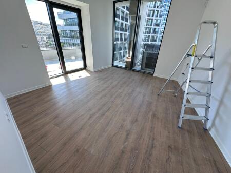 Apartment/Office space for rent at Lake View Residences