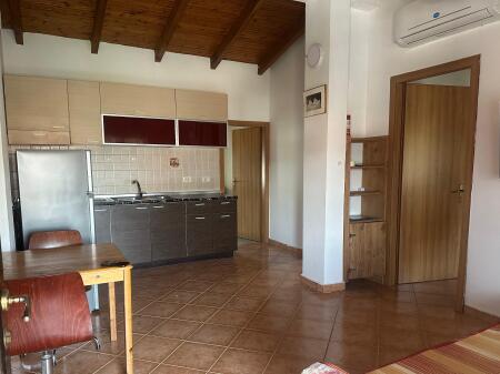 HOUSE FOR RENT - NEAR BESA STREET, FIQIRI RUSI STREET