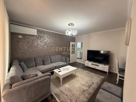  2-Bedroom Apartment for Sale – 2 Minutes from Skanderbeg Square!
