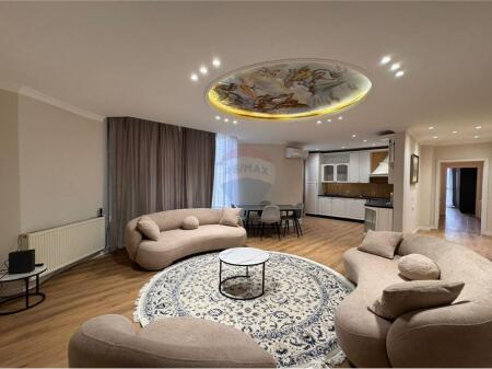 Apartment 2+1 - Artificial Lake near Lake View