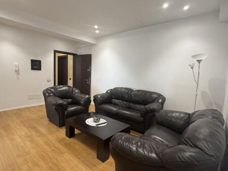 Apartment 2+1- For Rent - Yzberisht - Tirane