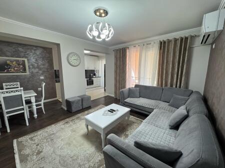 🏠 Apartment 2+1 for rent – Selvia, Tirana     💰 Price: 800 Euro per month