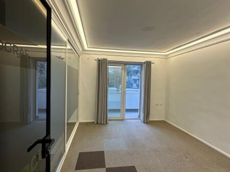 Apartment for Offices for Rent – Durres Street, near the Embassies 💶 Price: 2,000 Euro/month