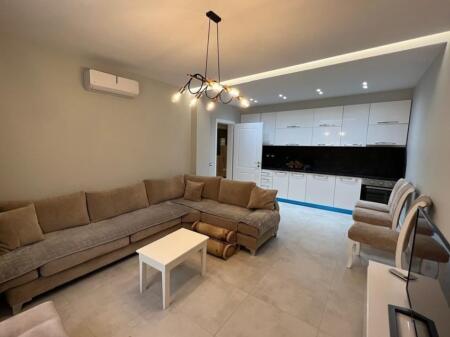 Apartment 2+1+2 for sale at SIMA-COM complex