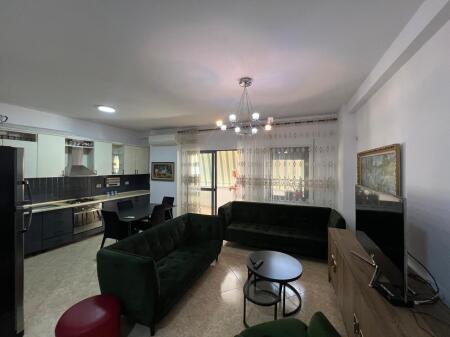 Appartamento in Vendita 2+1+2 presso Komuna e Parisit (ID B120706) Tirana