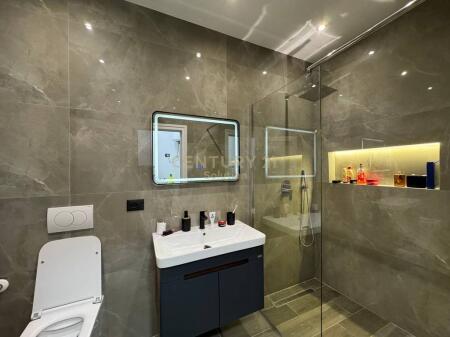 WE SELL 2+1 APARTMENT NEAR ELEONORA!