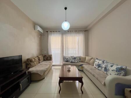 For Rent – Apartment 1+1 | New Tirana! 500 € /Month