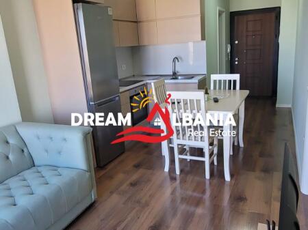 Apartment 1+1 for rent, Dibra Street (ID 42111432)