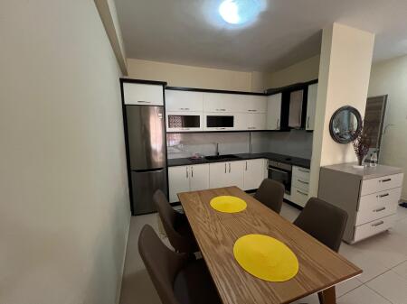 APARTMENT 1+1 FOR RENT AT GOLDEN PARK, Amerikan 3