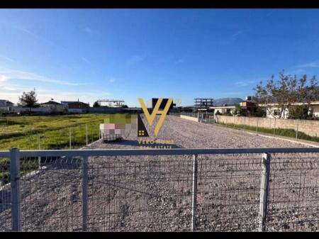 LAND FOR RENT 1,200 M2 IN BATHORE 700 EURO