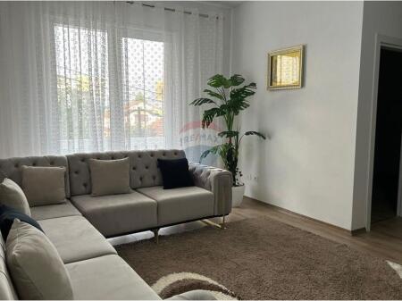 Apartment 2+1 + Parking Space