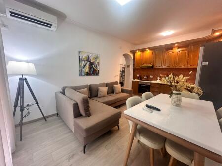 Apartment 1+1 for Rent – Near the Ministry of Foreign Affairs