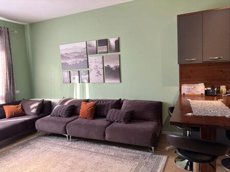 🏢 Apartment for rent 2+1– ASL Complex, Tirana  💶 Price: 700 €/month