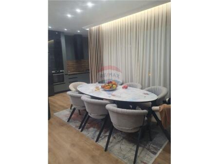 APARTMENT 2+1 FOR SALE AT ASL COMPLEX