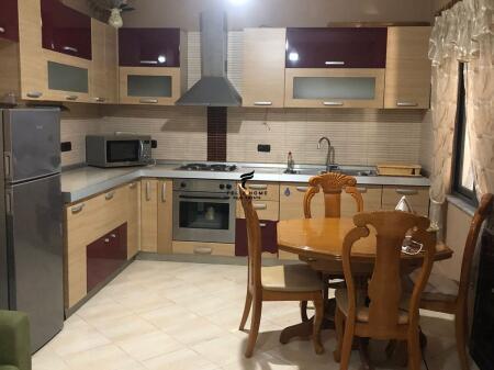 APARTMENT FOR RENT 1+1 MEDRESE 500 EURO