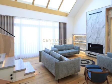 🌿 LUXURY VILLA FOR RENT IN PETRELË – PRIVACY & COMFORT IN AN EXCEPTIONAL LOCATION