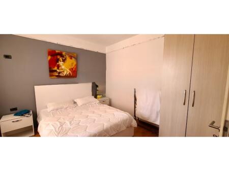 Apartment 1+1 for rent in the center of Tirana 550 € /Month