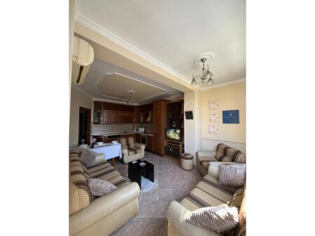 FOR RENT 1+1 NEAR SQUARE 21, 21 DHJETORI!