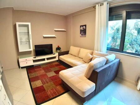 Apartment For Rent : 1+1📍Kosovareve Street (Near LeBon) - 600€ - Area 75m²