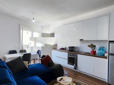 Apartment 2+1 for rent in Don Bosko 650 € /Month