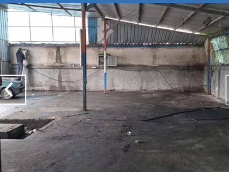 WAREHOUSES FOR RENT NEAR PRUSHIT VAQARR